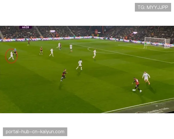 伯恩茅斯控球率50.2%联赛中游 开放风格致比赛节奏快