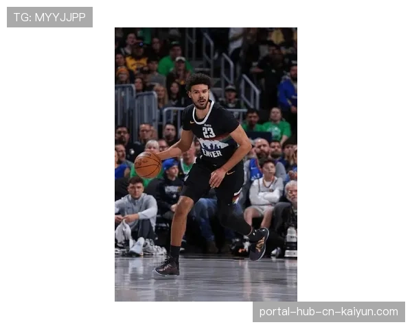 卡梅伦约翰逊抢断快攻关键得分 掘金新援防守积极性获赞誉